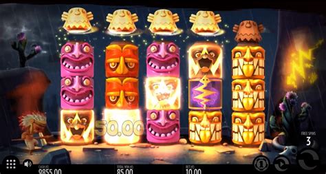 turning totems|Turning Totems .